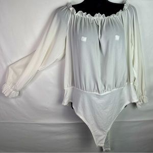 I’m Too Sexy Bodysuit